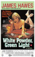 White Powder, Green Light (Paperback)