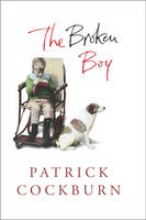 Broken Boy,the (Hardback)