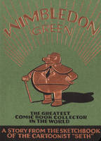 Wimbledon Green (Hardback)