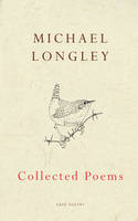 Collected Poems (Hardback)