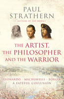 The Artist, The Philosopher and The Warrior (Hardback)