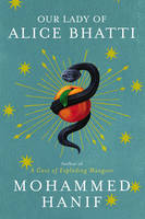 Our Lady of Alice Bhatti (Hardback)