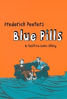 Blue Pills: A Positive Love Story (Paperback)