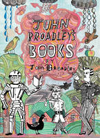 John Broadley's Books (Hardback)