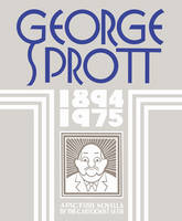 George Sprott (Paperback)