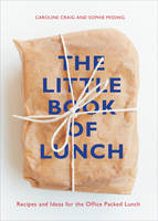 The Little Book of Lunch (Hardback)