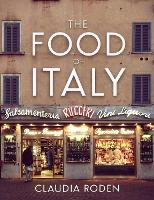 The Food of Italy (Hardback)