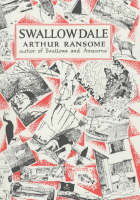 Swallowdale (Hardback)