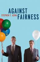 Against Fairness (Hardback)