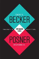 Uncommon Sense: Economic Insights, from Marriage to Terrorism (Paperback)