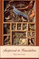 Surprised in Translation (Hardback)