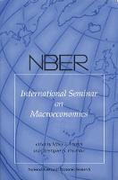 NBER International Seminar on Macroeconomics 2008, Volume 5 - National Bureau of Economic Research International Seminar on Macroeconomic (Paperback)