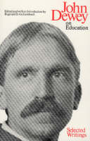On Education: Selected Writing (Paperback)