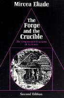 The Forge and the Crucible (Paperback)