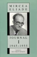 Journal I, 1945-1955 (Hardback)