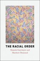 The Racial Order (Hardback)