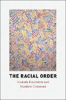 The Racial Order (Paperback)