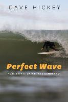 Perfect Wave – More Essays on Art and Democracy (Hardback)