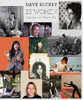 25 Women: Essays on Their Art (Hardback)