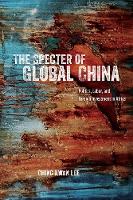 The Specter of Global China: Politics, Labor, and Foreign Investment in Africa (Paperback)