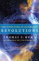 The Structure of Scientific Revolutions (Paperback)