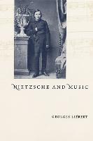 Nietzsche and Music (Hardback)