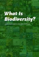 What Is Biodiversity? (Paperback)