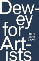 Dewey for Artists (Paperback)