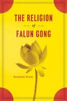 The Religion of Falun Gong (Hardback)