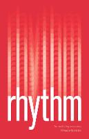 Rhythm: Form and Dispossession (Hardback)