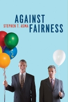 Against Fairness (Paperback)