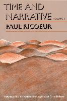 Time and Narrative, Volume 1 (Paperback)