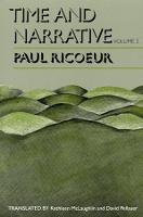 Time and Narrative, Volume 2 - Emersion: Emergent Village resources for communities of faith (Paperback)