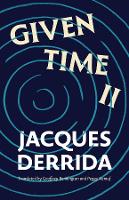 Given Time II (Hardback)