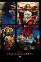 The Sovereignty of God Debate (Paperback)