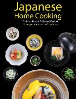 Japanese Home Cooking (Paperback)