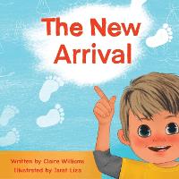 The New Arrival (Paperback)