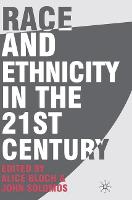 Race and Ethnicity in the 21st Century (Paperback)