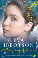 A Company of Swans (Paperback)