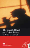 Macmillan Readers Speckled Band and Other Stories The Intermediate Reader Without CD