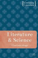Literature and Science - Outlining Literature (Paperback)