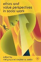 Ethics and Value Perspectives in Social Work (Paperback)