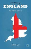 The State of England: The Nation We're in (Paperback)