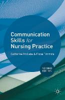 Communication Skills for Nursing Practice (Paperback)
