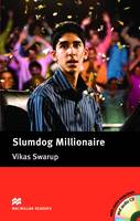 Macmillan Readers Slumdog Millionaire Intermediate Pack