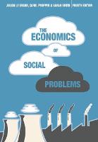 The Economics of Social Problems (Paperback)