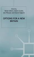 Options for a New Britain (Hardback)