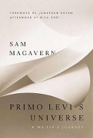 Primo Levi's Universe: A Writer's Journey (Hardback)