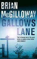 Gallows Lane: An Inspector Devlin Novel 2 (Paperback)