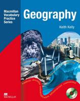 Vocabulary Practice Book: Geography without key Pack